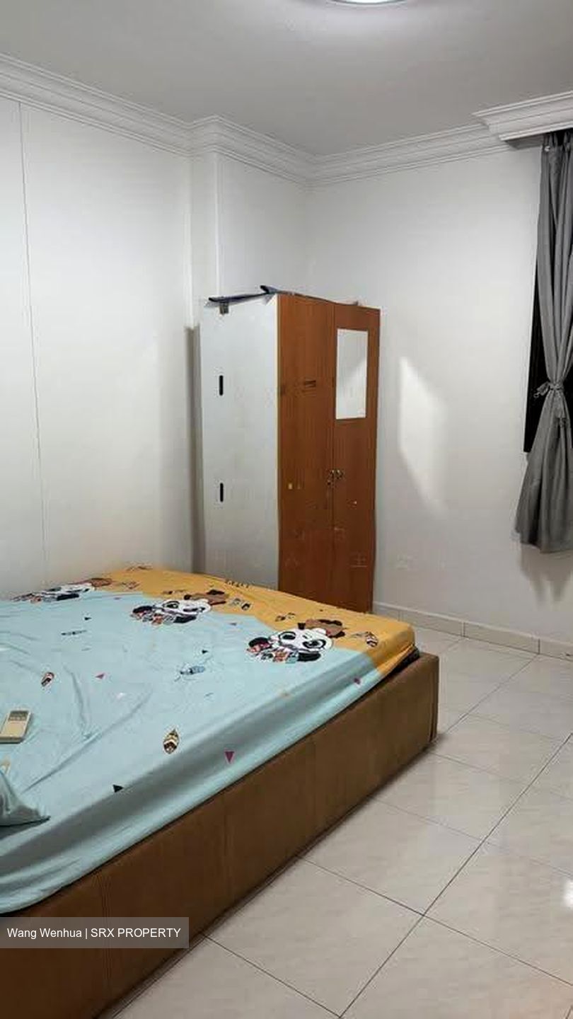 Blk 339A Sun Trellis (Sembawang), HDB 4 Rooms #627531641